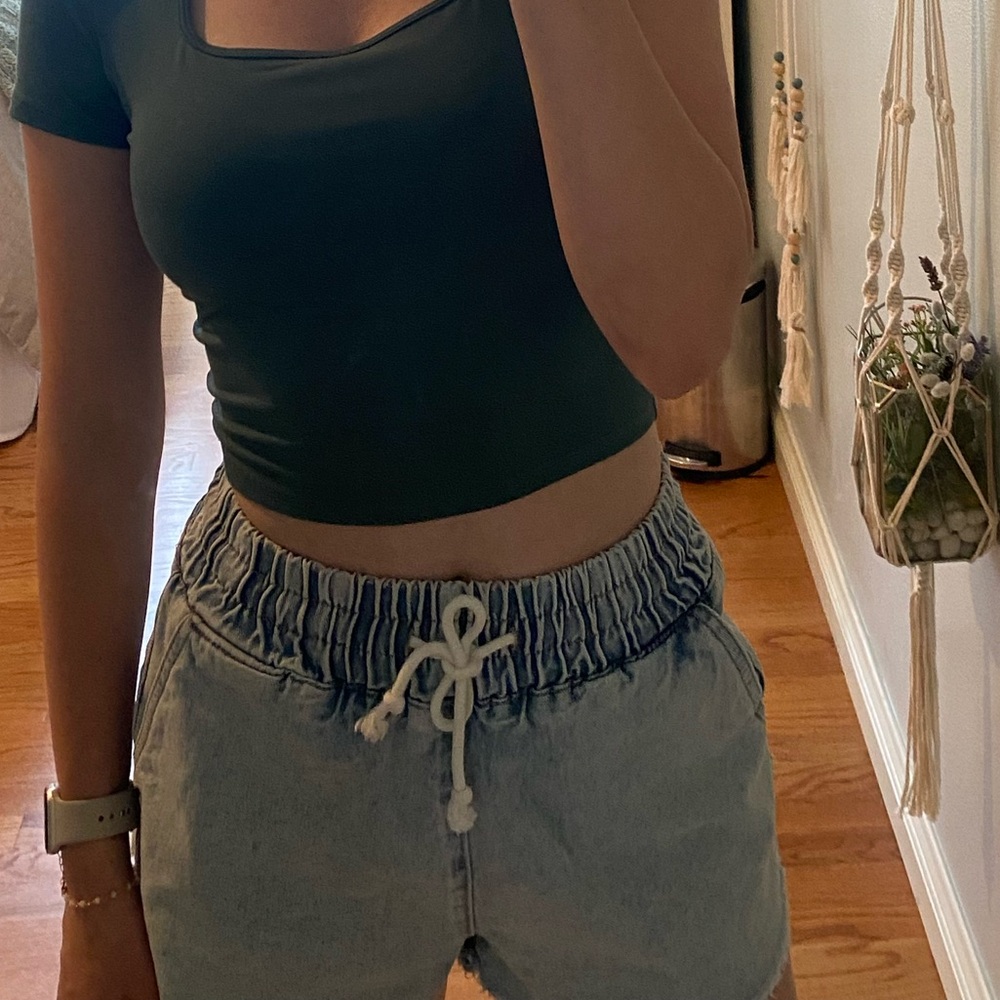 Forever21 Shorts
